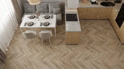 фото винила Дуб Синистра ECO 18-6 MC